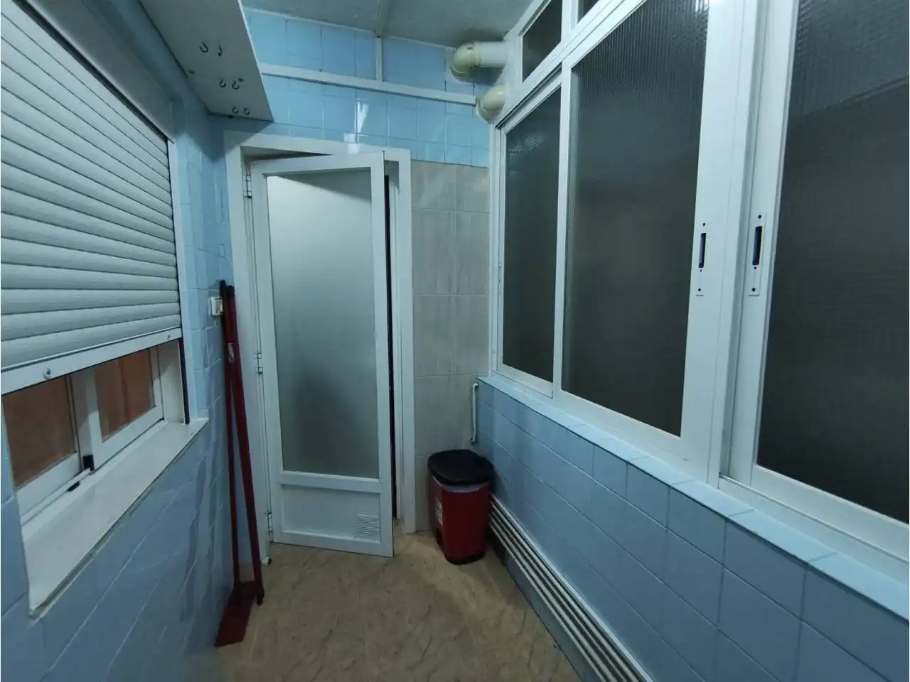 Apartament en venda en Canovelles amb Calefacció i Balcó
