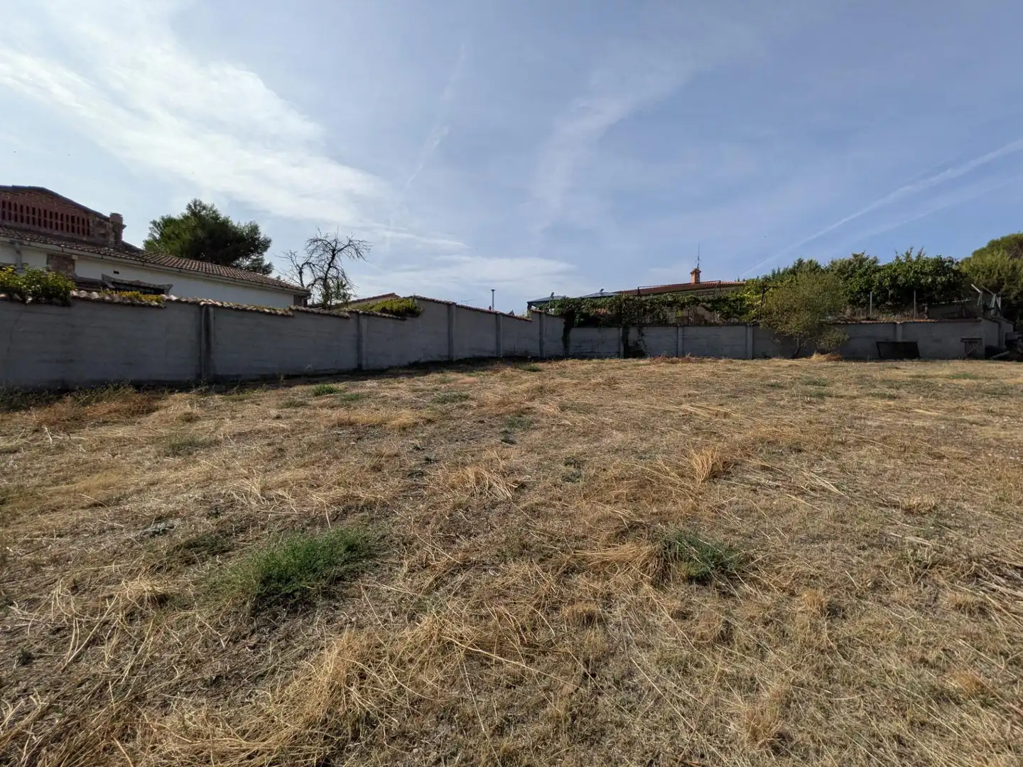 Terreny residencial en venda a Pezuela de las Torres, imagen 27