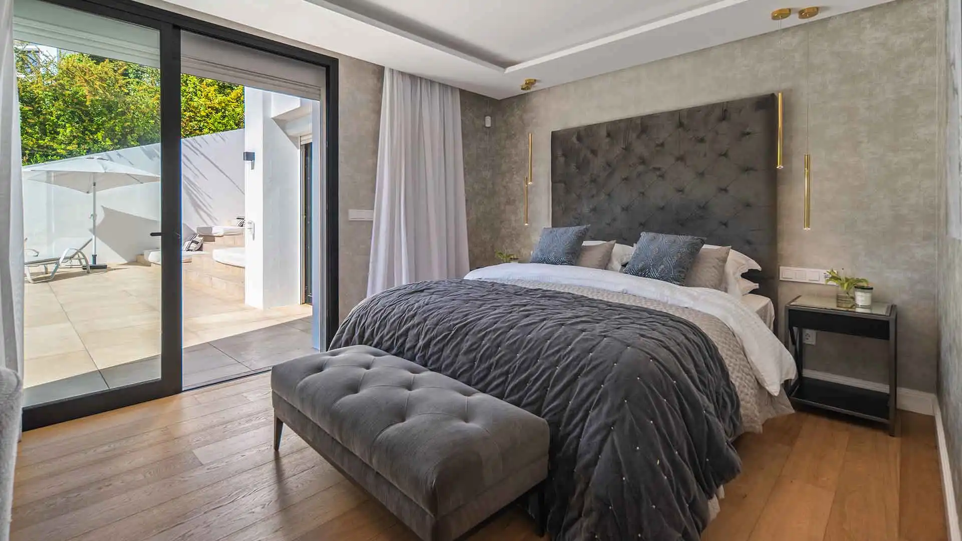 Casa con piscina in vendita a Nueva Andalucía, imagen 37