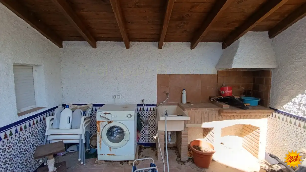 Country house for sale in Vélez-Blanco, imagen 13
