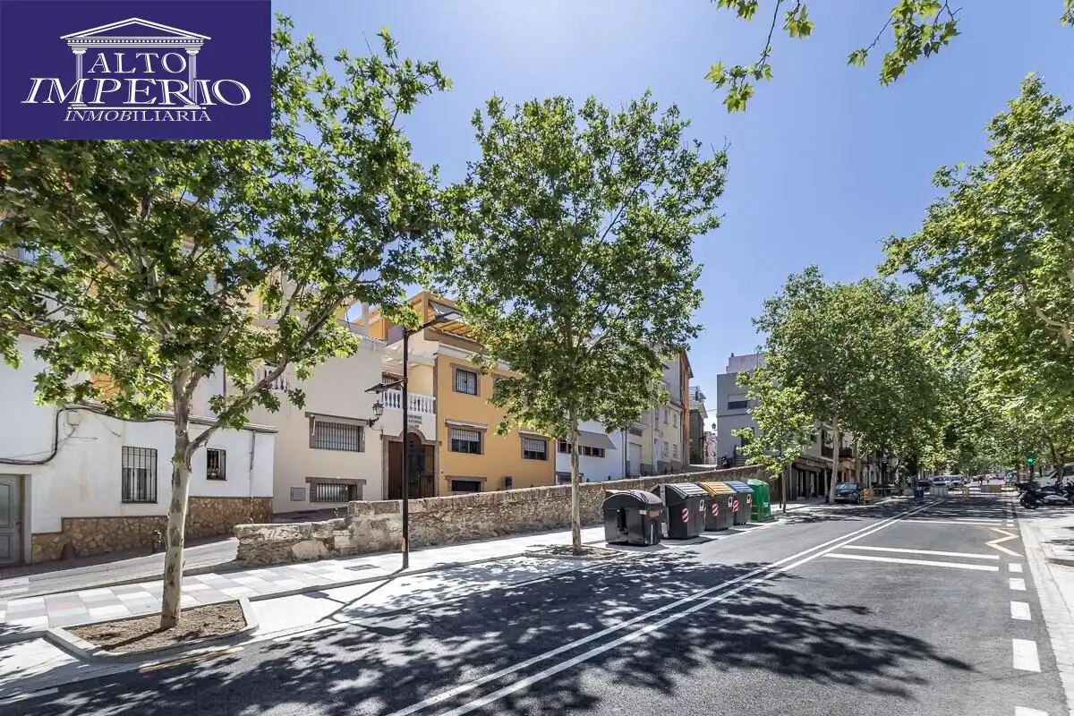 Maison mitoyenne à vendre à Calle SANTO SEPULCRO DE LA QUINTA, imagen 41