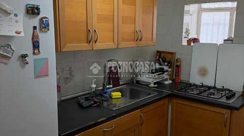 Photo 5 of Flat for sale in C. Ulía, El Plantinar – Avda. La Paz - El Juncal, Sevilla Capital