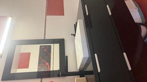 Foto 5 de Casa adosada en venta en Avenida de Vallbona, Torre Baró, Barcelona Capital