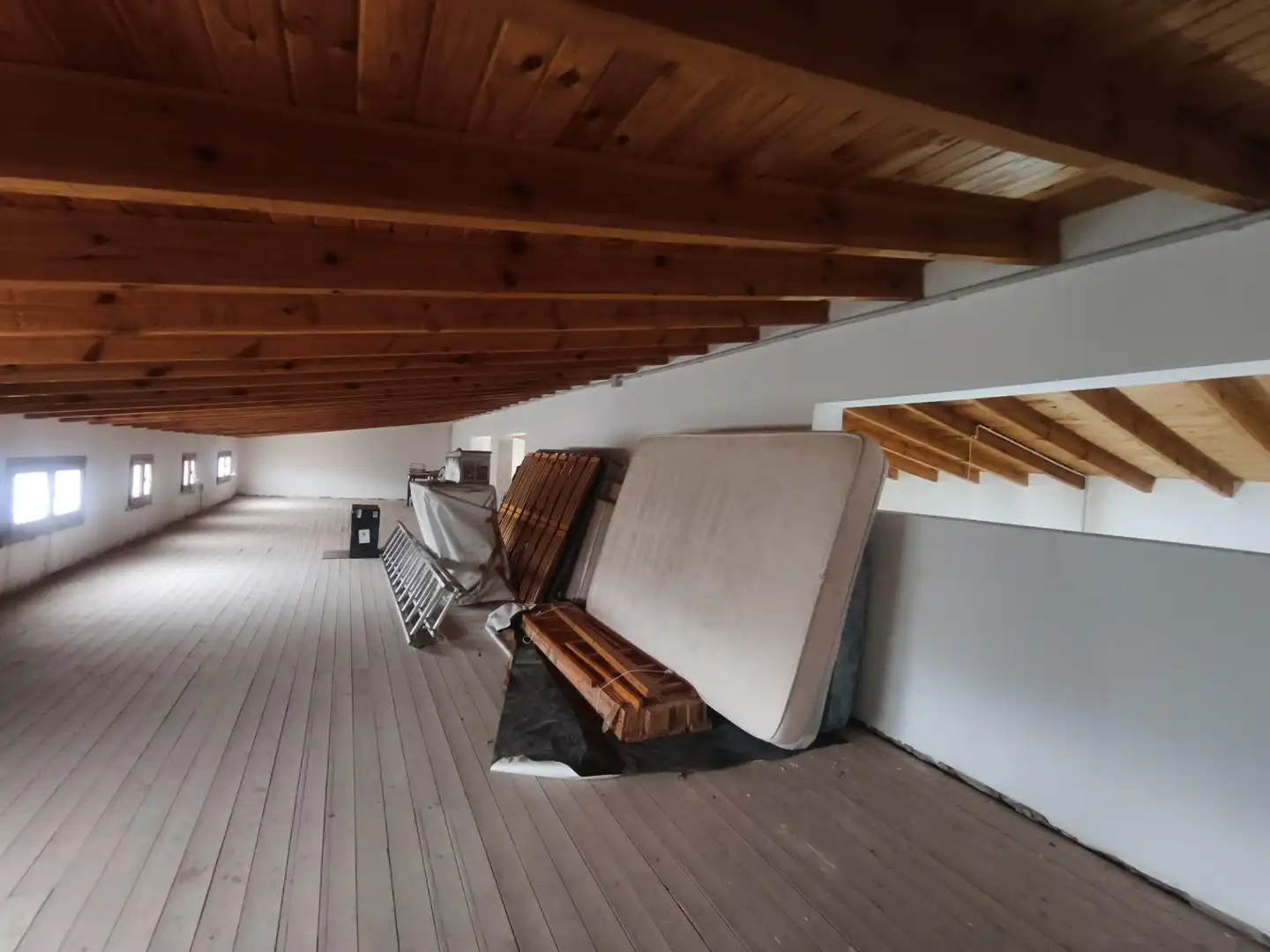 Casa amb jardí en venda a Tébar - Los Arejos, imagen 21