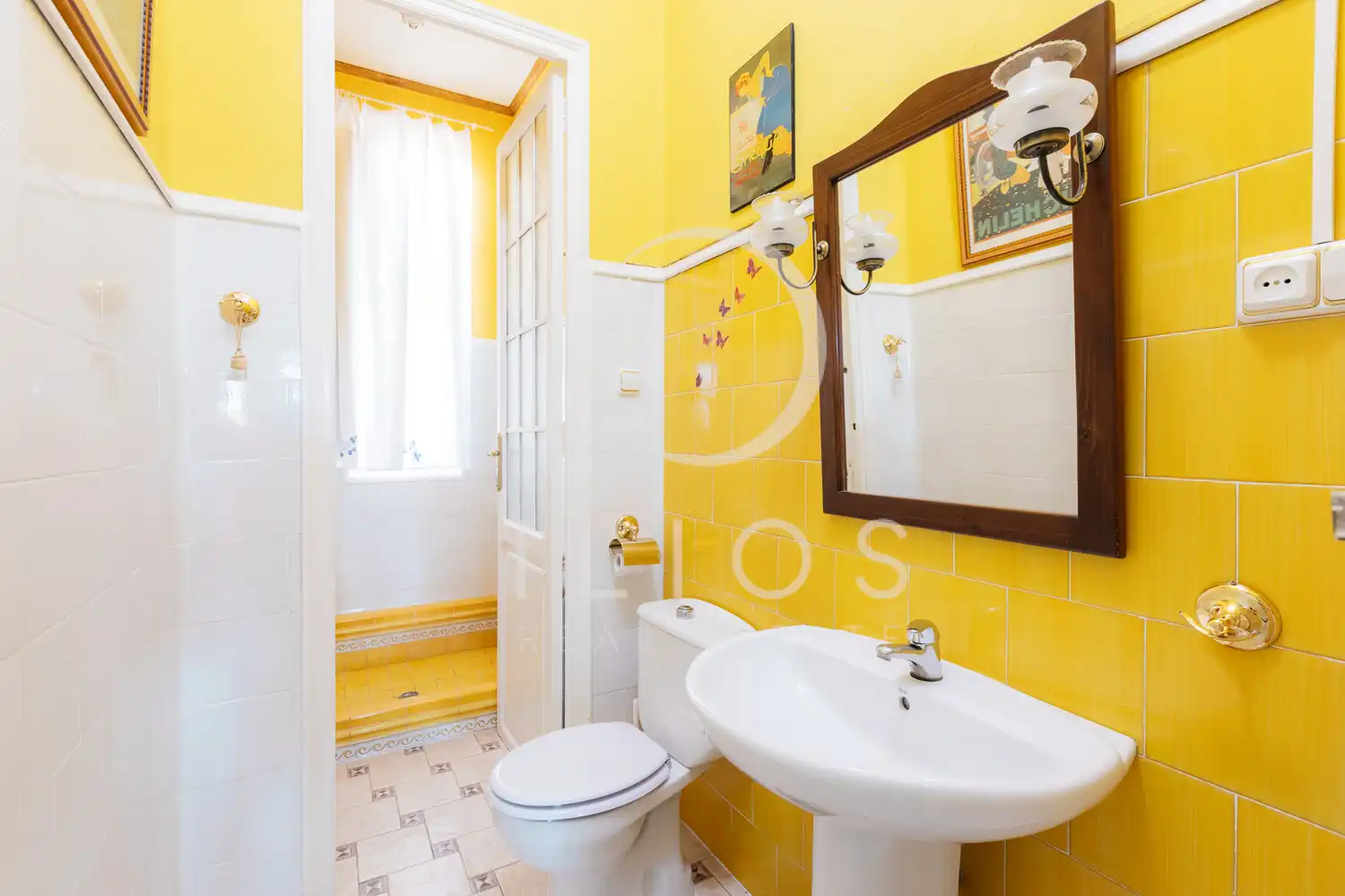 Villa mit Pool zum Verkauf in Avenida Pérez Galdós, imagen 14