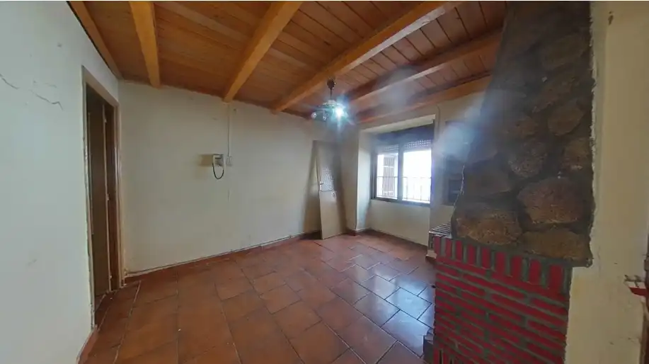 Living room of Houses for sale in Castronuño