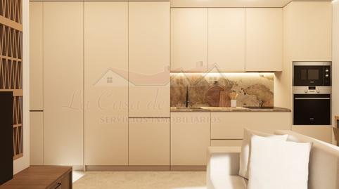 Foto 3 de Estudi en venda a Petrer, Alicante