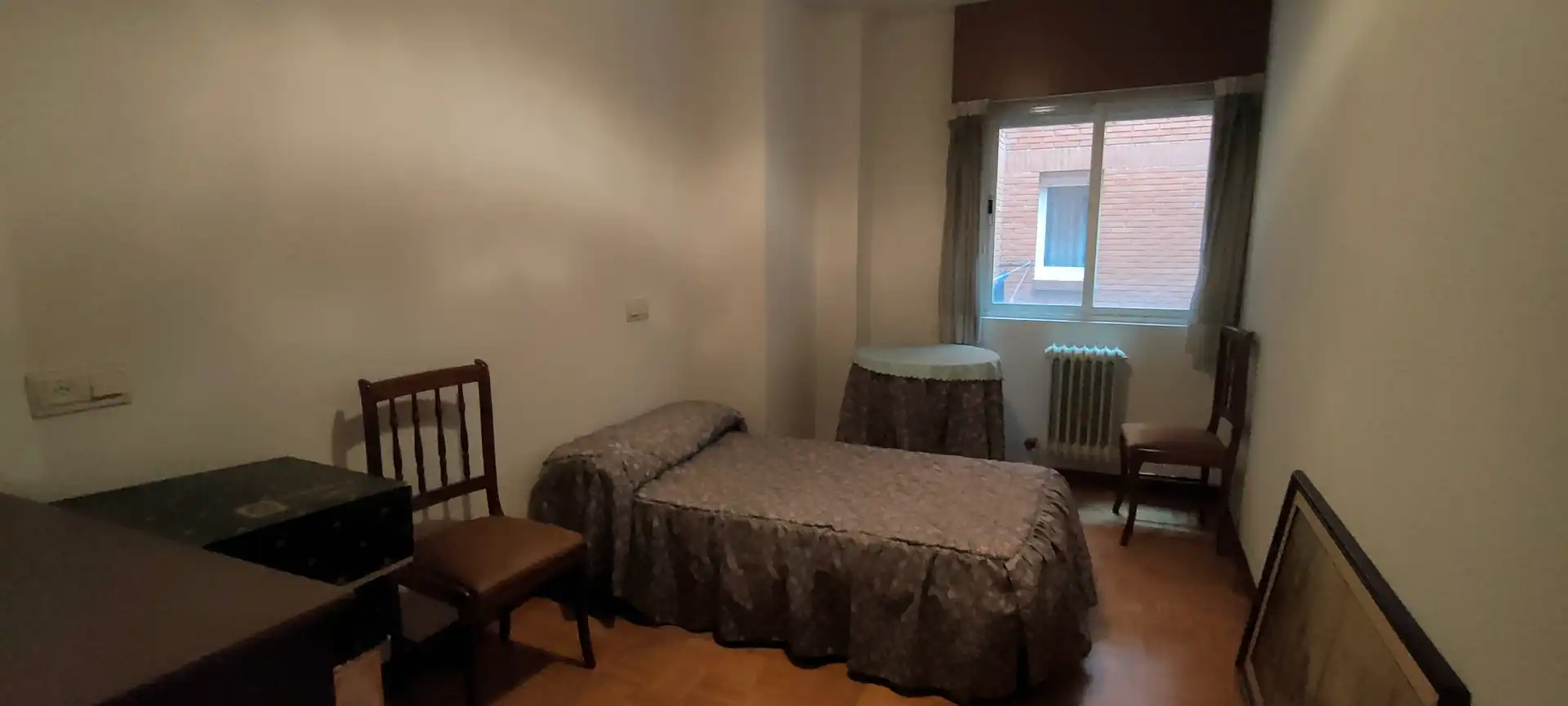 Flat with lift for sale in Cuesta del Hospital, imagen 6