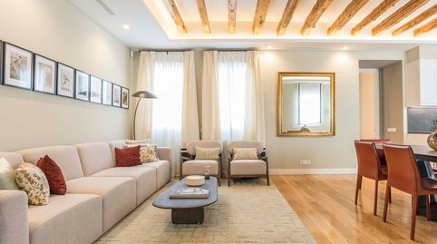 Foto 3 von Wohnungen zum Verkauf in Calle de Columela, Recoletos, Madrid Capital