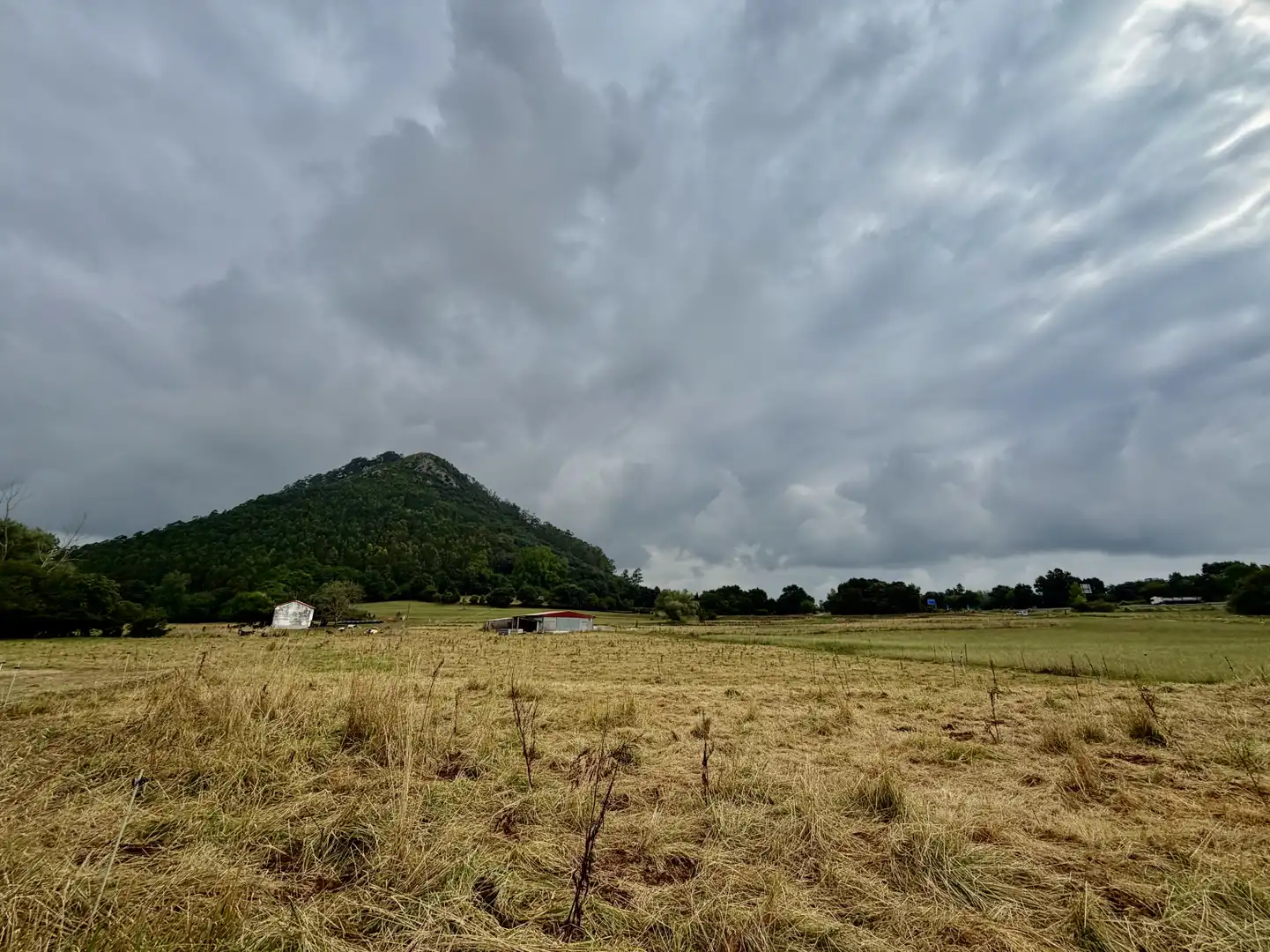 Terreno en venta en Medio Cudeyo
