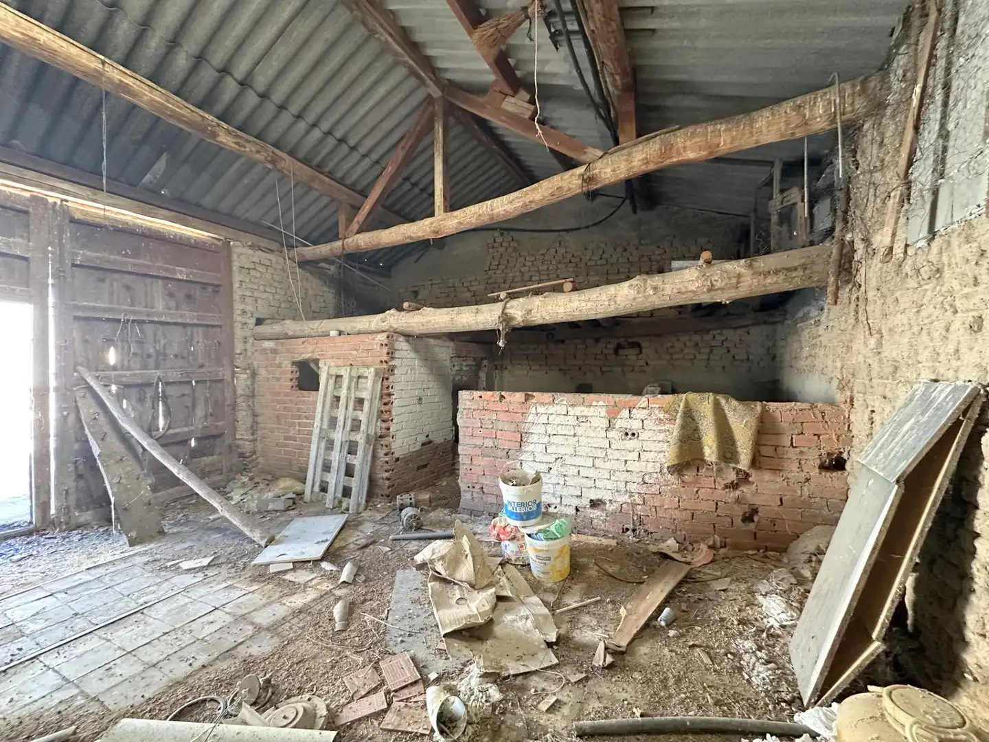 Casa o xalet en venda en Blascosancho, Ávila