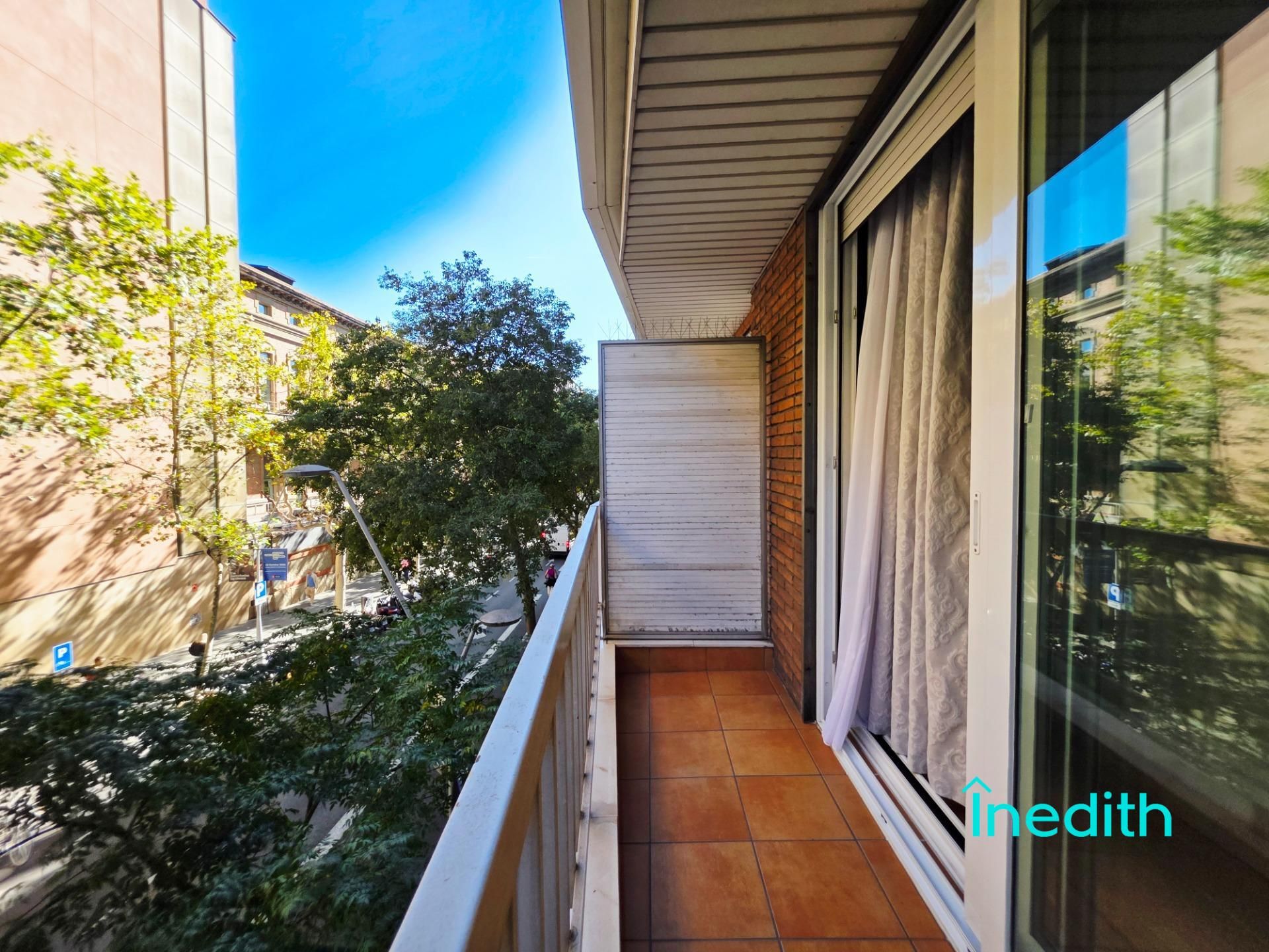 Flat for sale in Carrer de Villarroel, L'Antiga Esquerra de l'Eixample