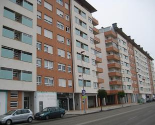 Exterior view of Garage for sale in Ponferrada