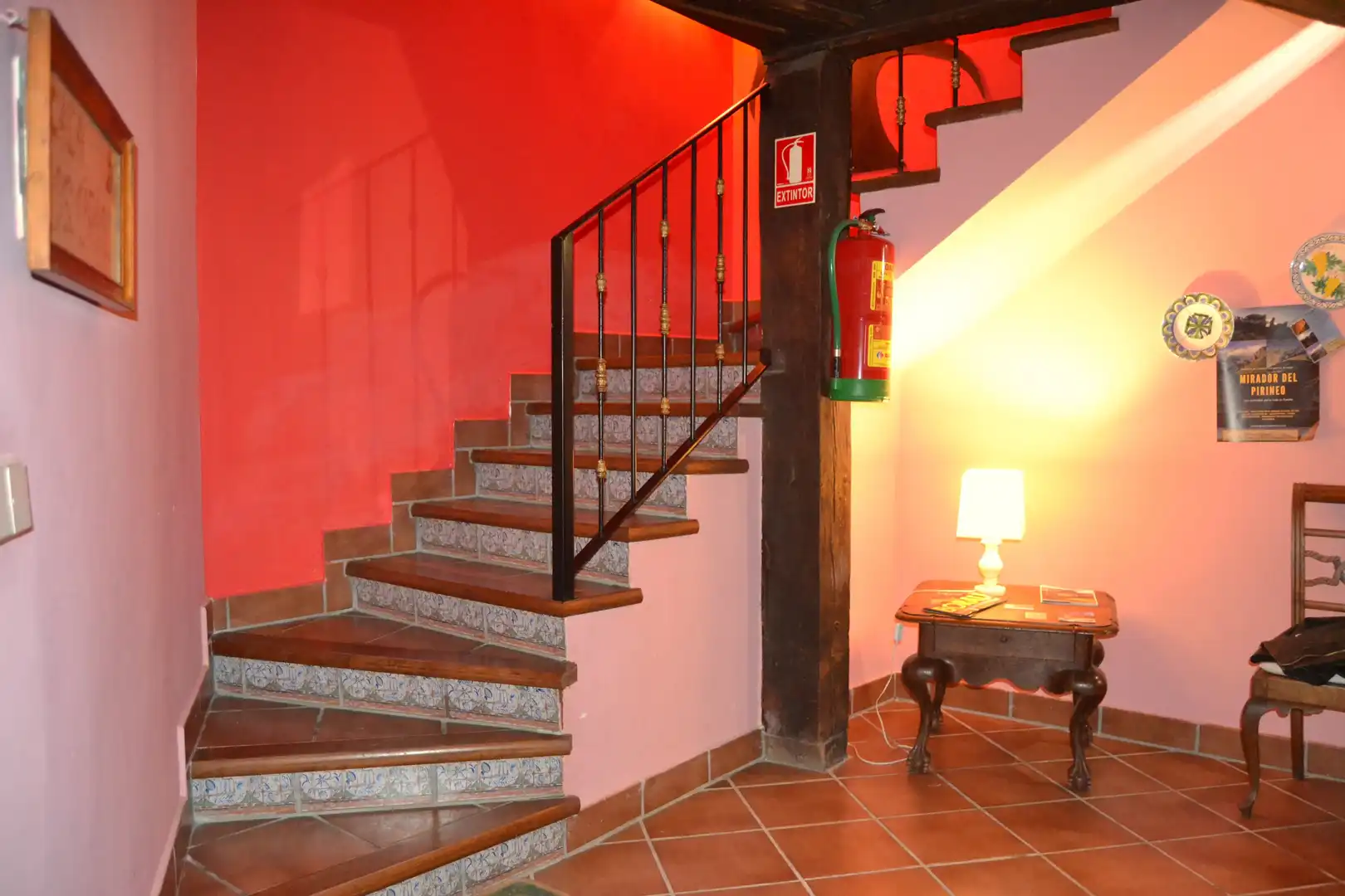 Casa o chalet en venta en Borau con Calefacción, Parquet y Trastero