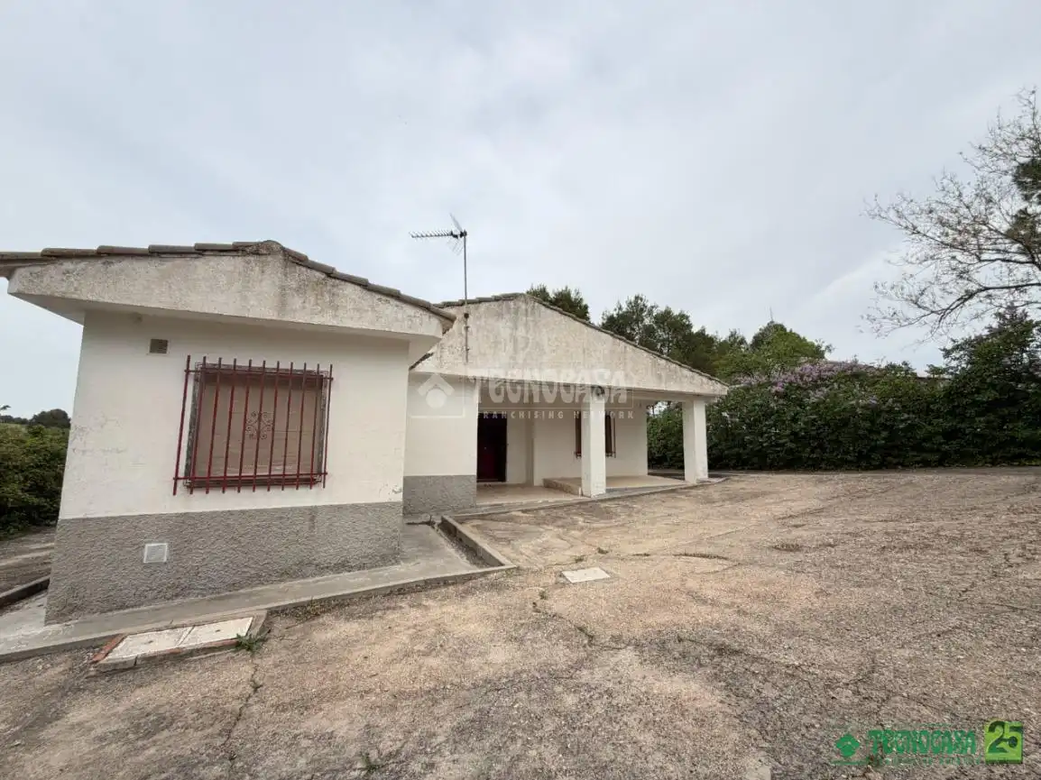 Casa o chalet en venta en Illana con Aire acondicionado y Calefacción