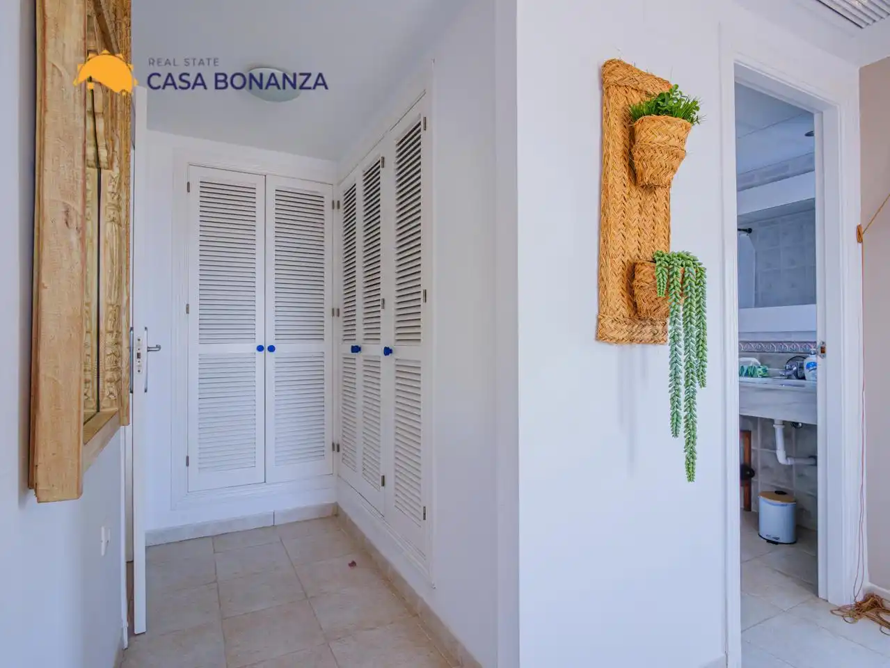 Apartments for sale in Almuñécar  with Air Conditioner, Terrace and Furnished