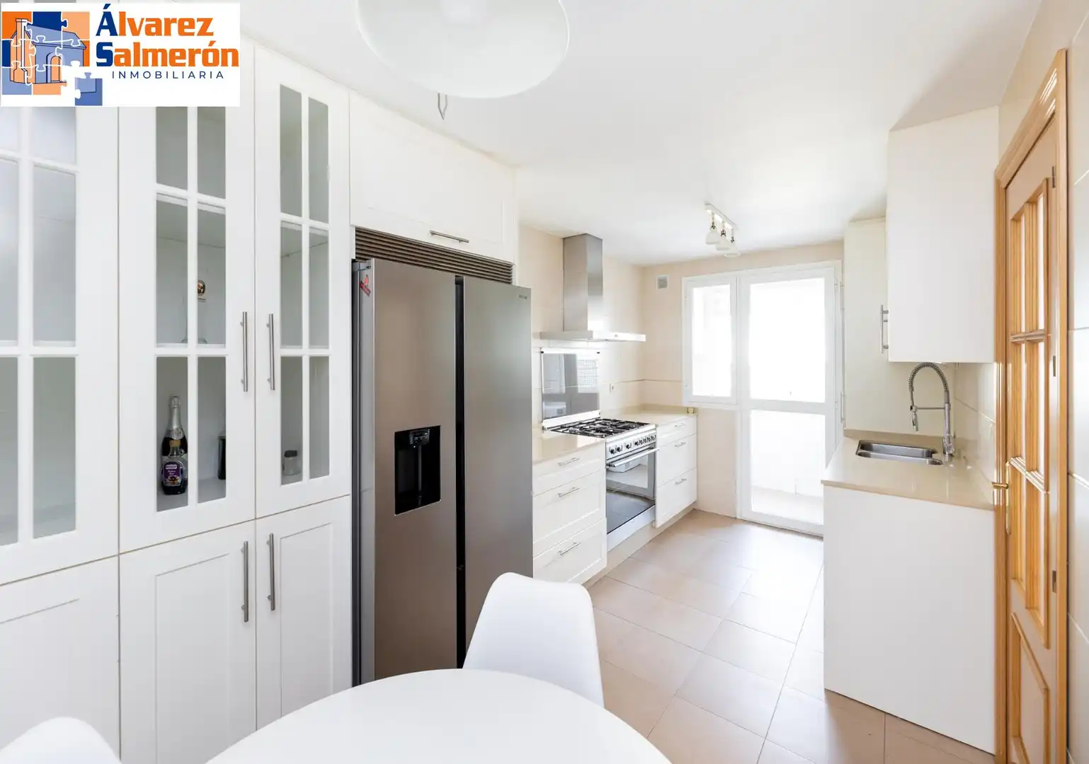 Kitchen of Detached homes for sale in Granada  with Air Conditioner, Heating and Community pool