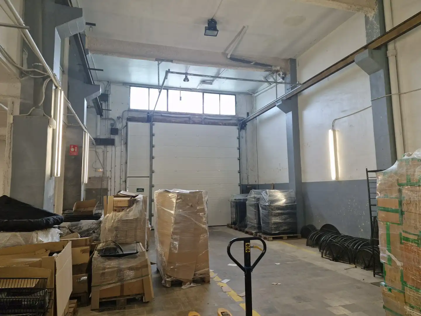 Local comercial en venda a Centre - Sant Oleguer, imagen 6