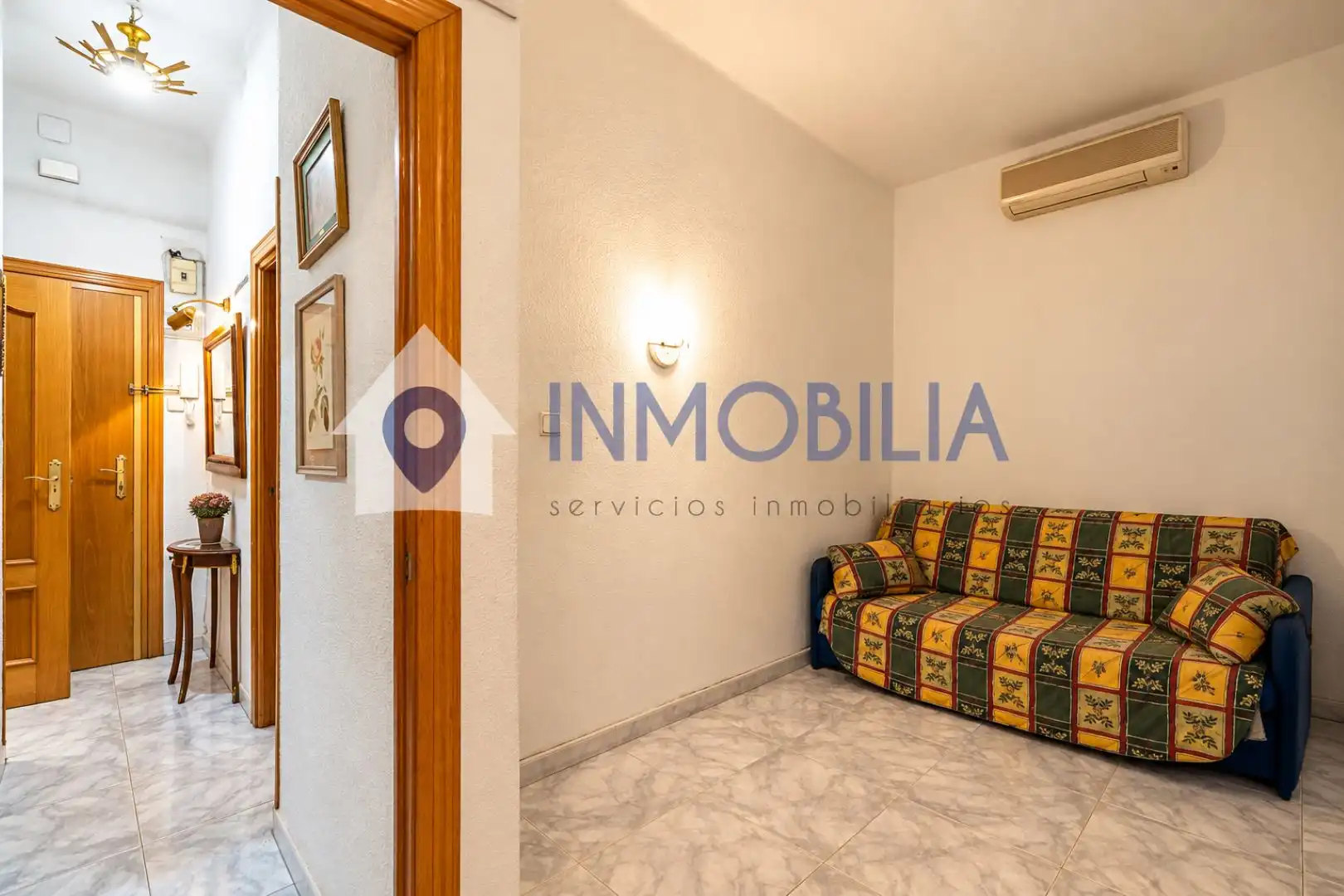 Flat for sale in Paseo Marqués de Zafra, imagen 20