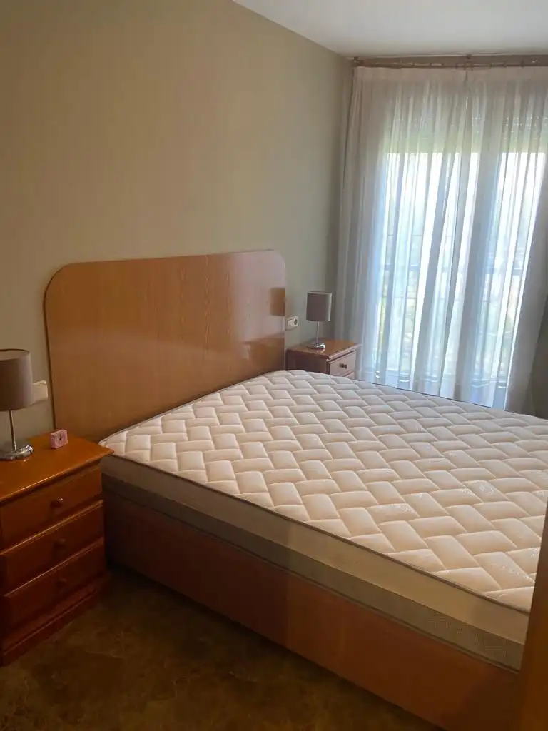 Apartments for rent in Carrer de la Costera, 2, Barrio de Benicalap