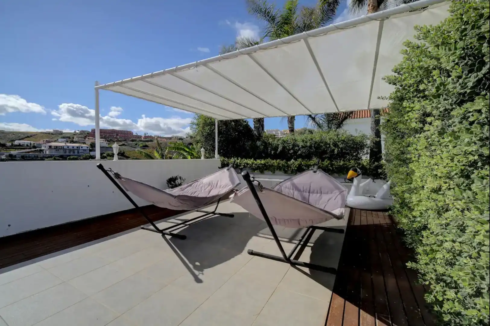 Maison avec piscine à vendre à San Luis de Sabinillas, imagen 43