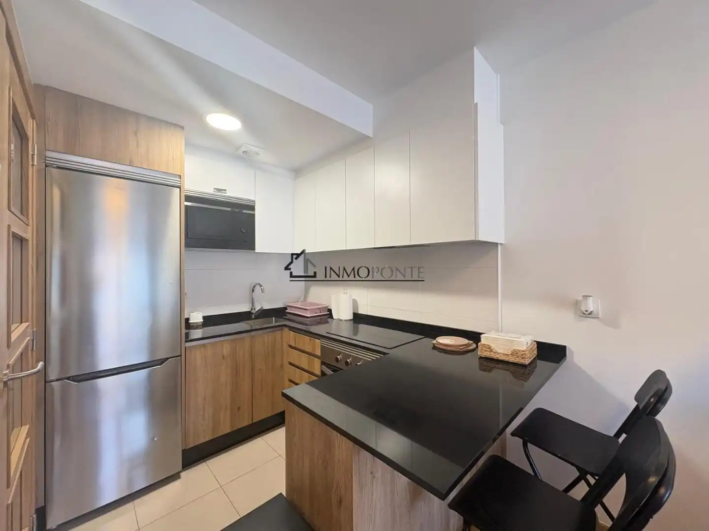 Studio with terrace to rent in Parroquias Rurales, imagen 14
