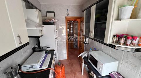 Foto 5 de Pis en venda a Ctra. Circunvalación - La Magdalena,  Jaén Capital