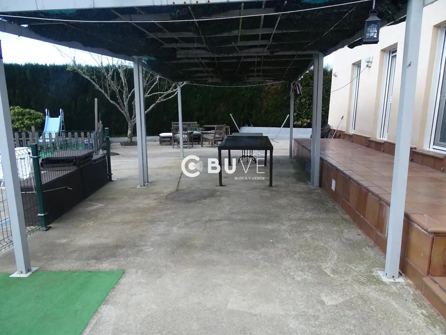 Casa o chalet en venta en Pazos de Borela, Cotobade