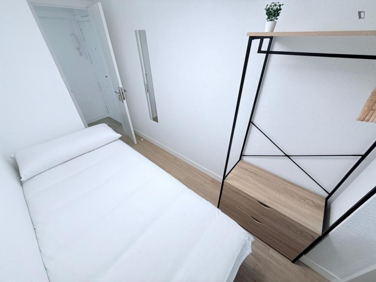 Apartamento para compartir en Casco Histórico de Vallecas