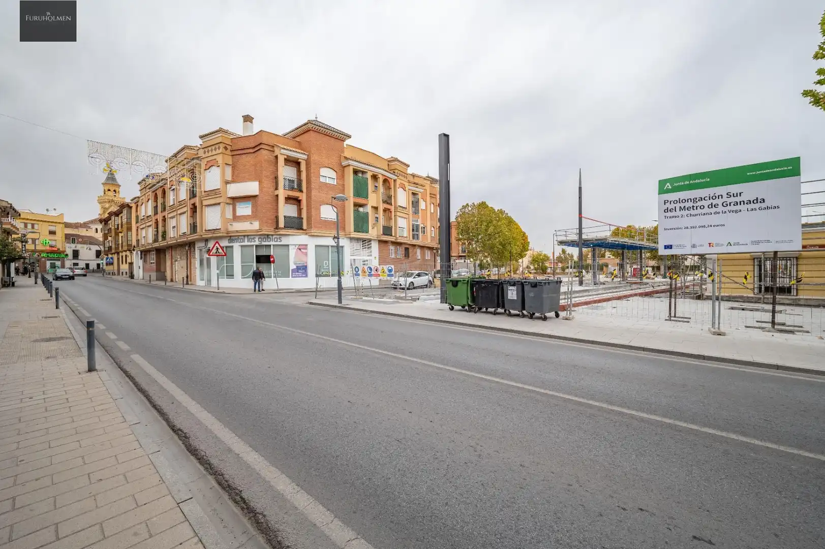 Terrenos y solares en venta en Las Flores - Huerta, imagen 3