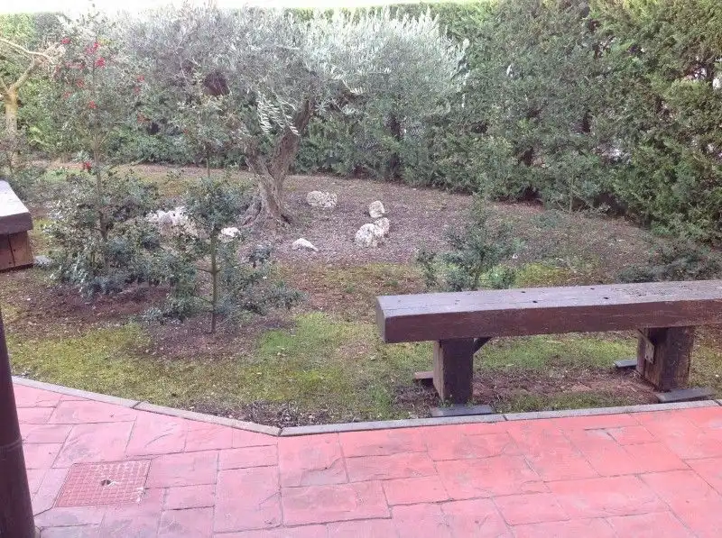Jardín de Casa o chalet en venta en Nájera con Jardín privado, Terraza y Trastero