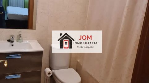 Foto 3 de Piso en venta en San Pedro, Albacete Capital