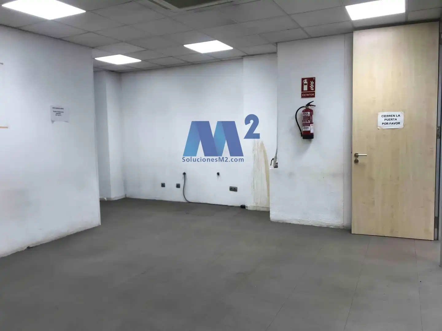 Oficina en venta en San Romualdo, Simancas
