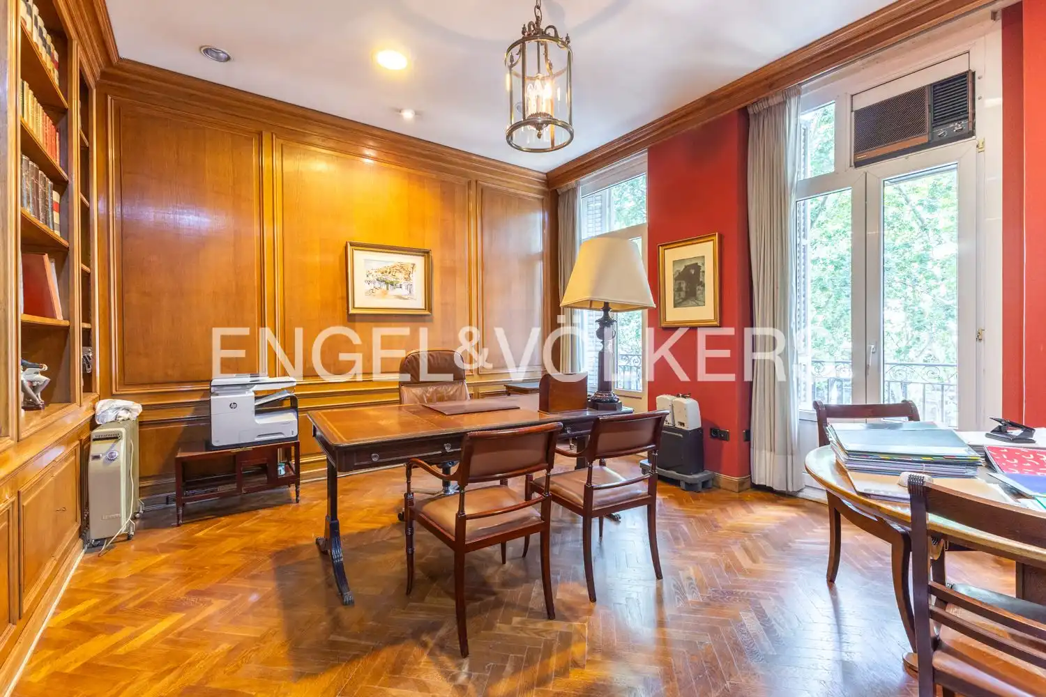 Appartement avec terrasse à vendre à Gran Via del Marqués del Túria, imagen 3