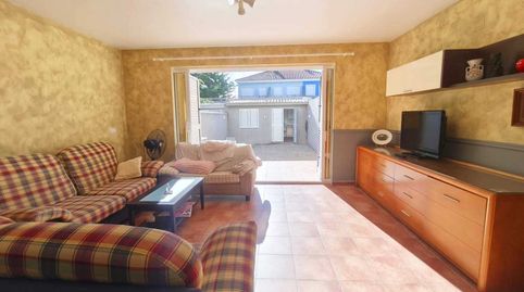 Foto 4 de Casa adosada en venta en El Marenyet, Cullera