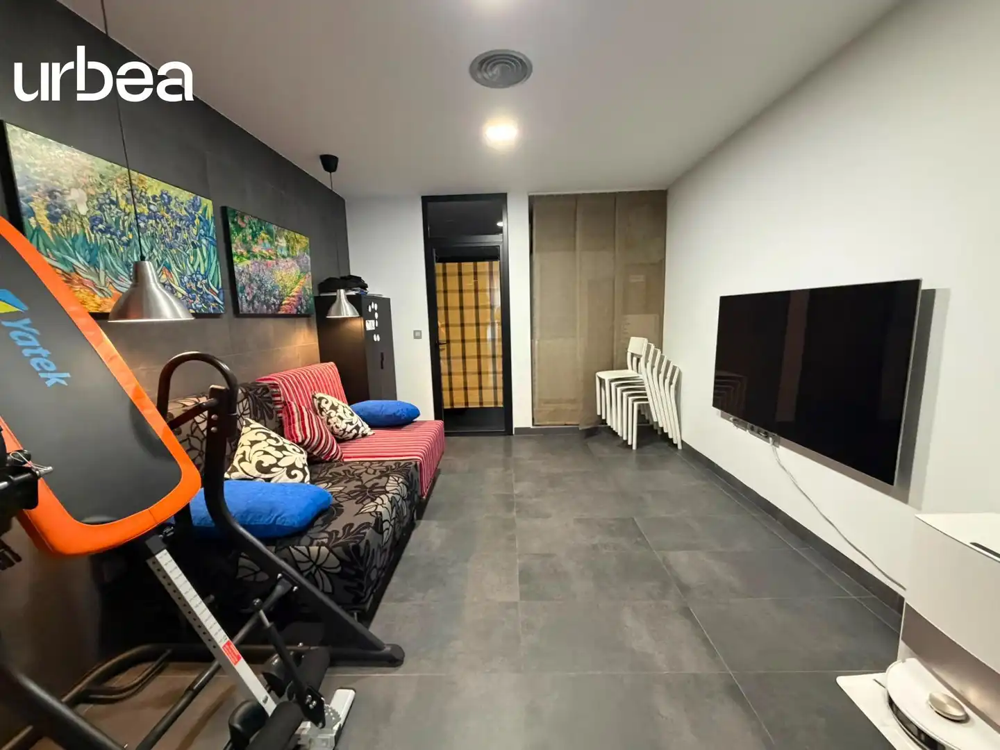 Planta baja en venta en Málaga con Aire acondicionado