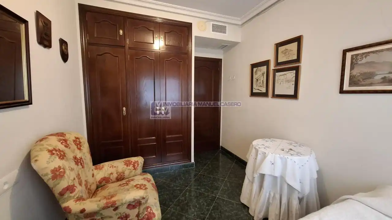 Pis en venda en Cáceres amb Calefacció, Parquet i Traster
