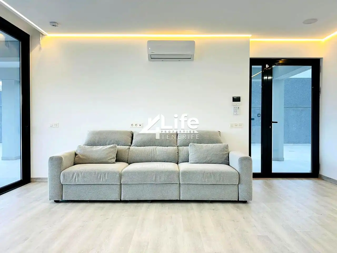 Casa con terraza en venta en El Sauce, imagen 6