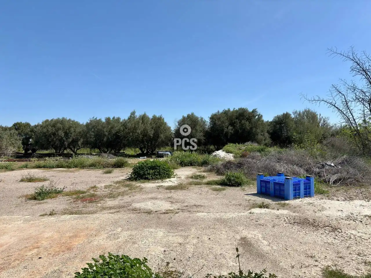 Industrial building for sale in Calle Alrededores de Totana S/N, imagen 20