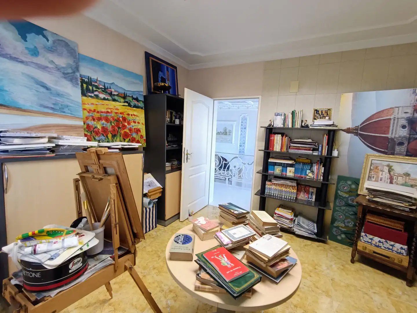 Houses for sale in San Fulgencio  with Air Conditioner, Heating and Private garden