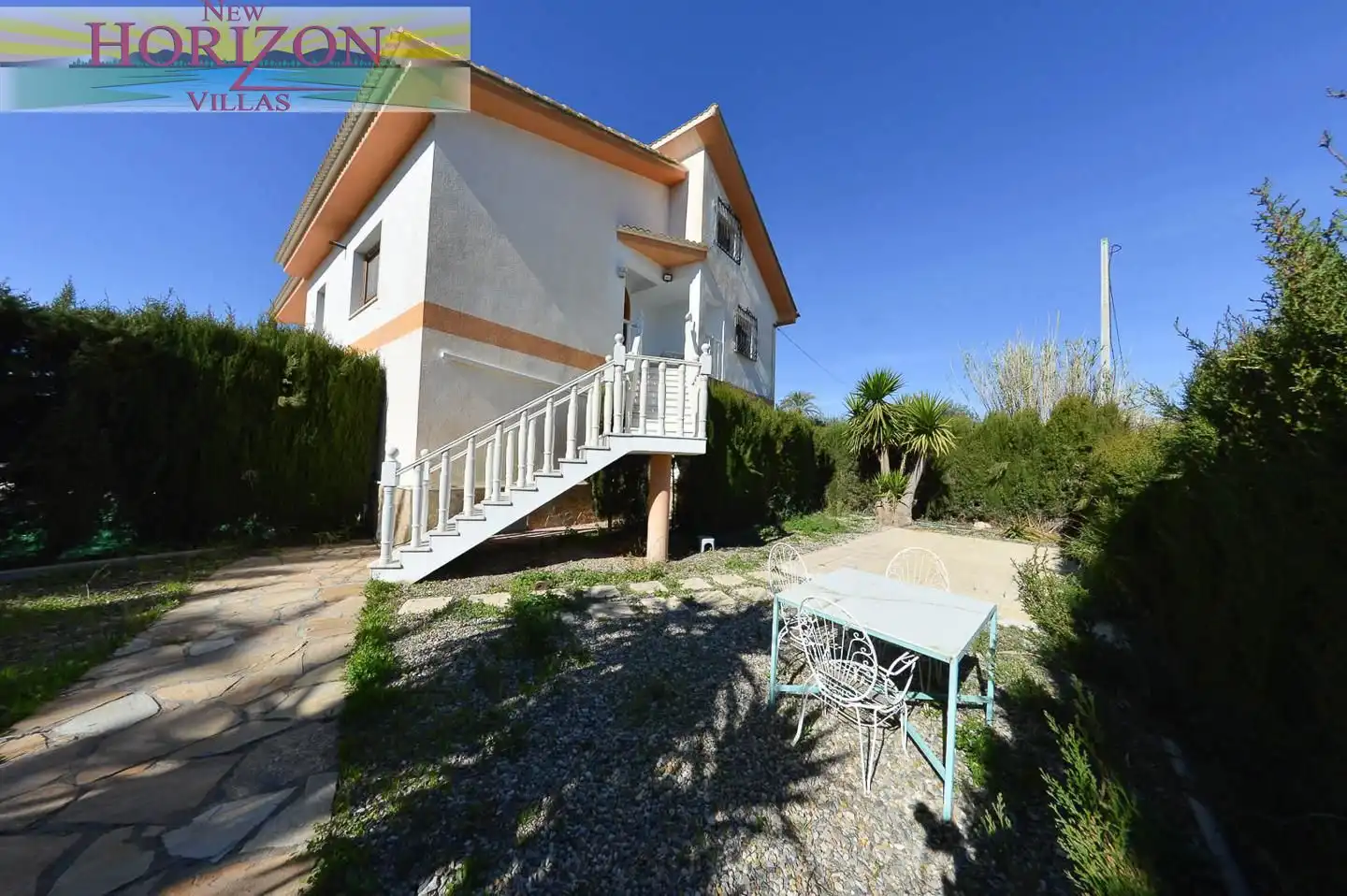 House with garden for sale in Albox, imagen 44