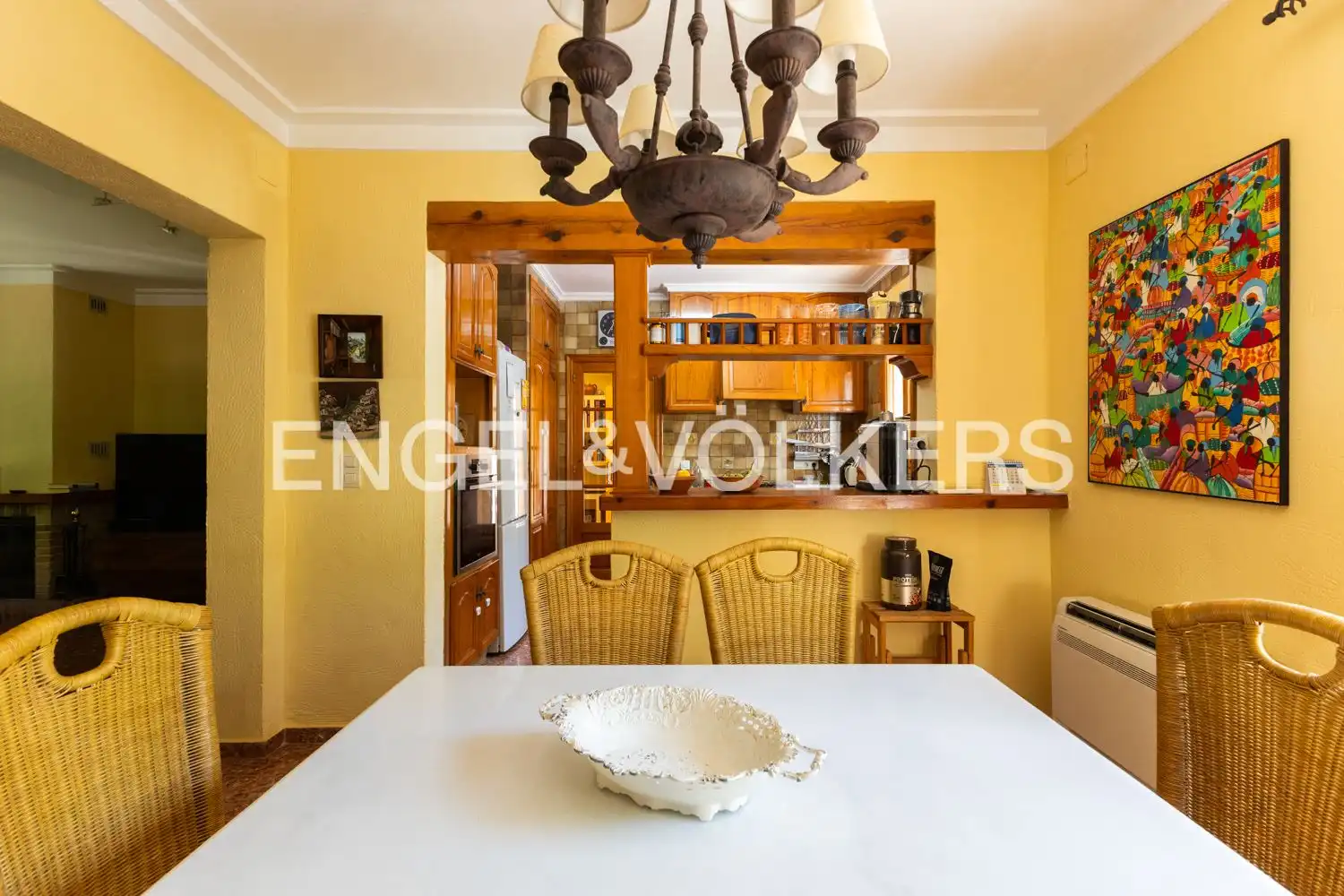Maison avec terrasse à vendre à Las Rotas / Les Rotes, imagen 8