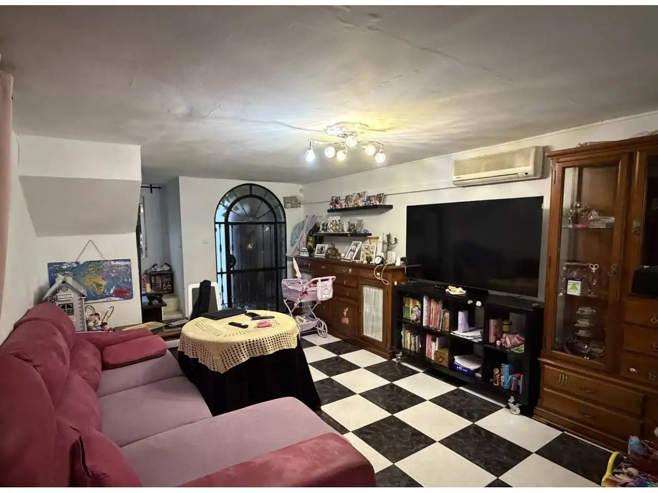 Casa o chalet en venta en Osuna con Aire acondicionado y Terraza