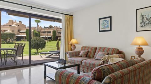 Foto 2 de Planta baixa en venda a Centro, Estepona