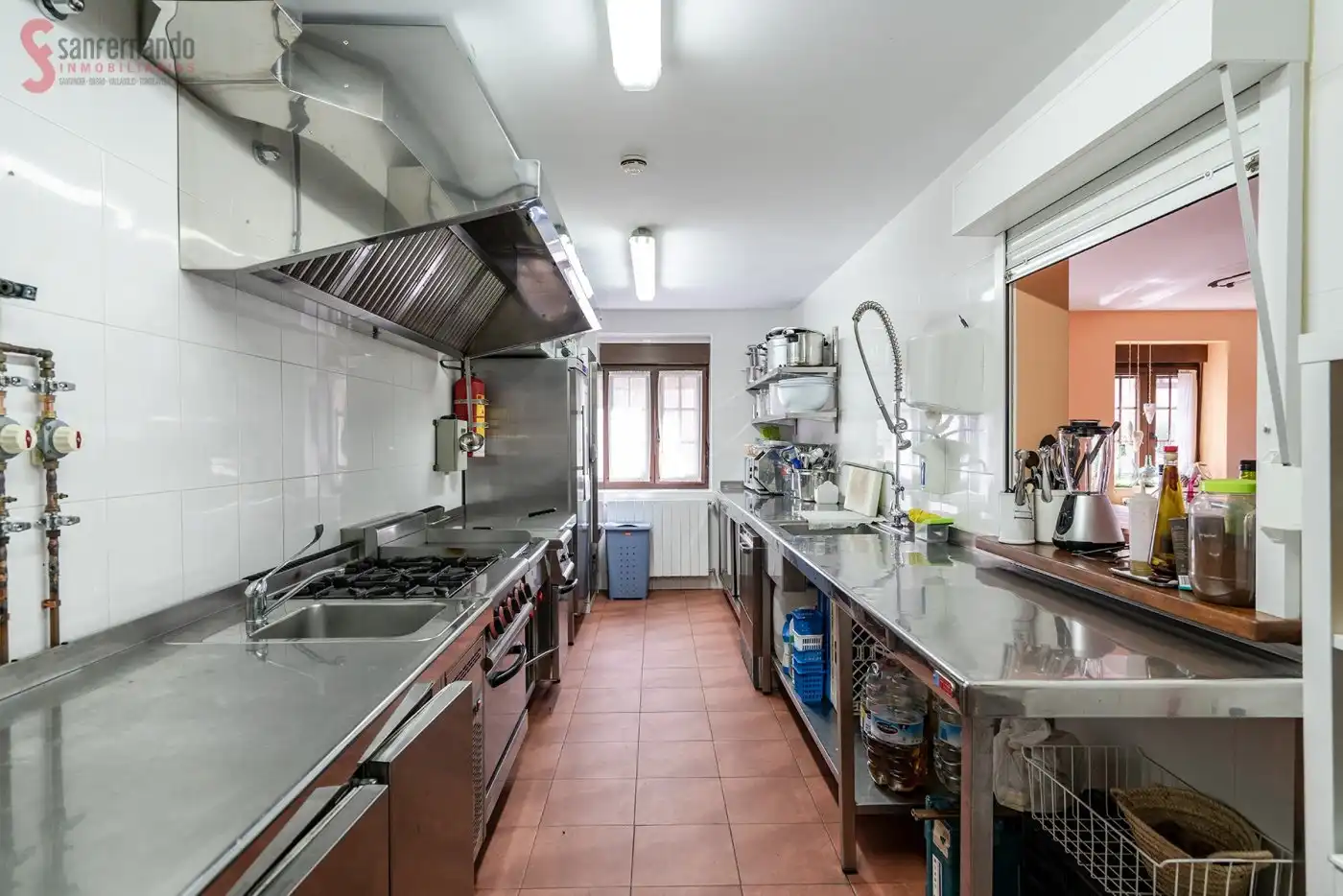 Casa con terraza en venta en Vega de Liébana, imagen 22