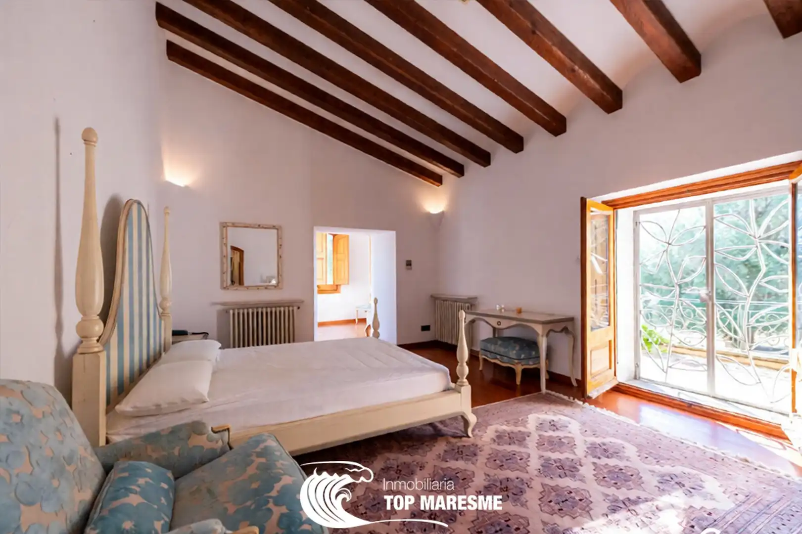 Chalet con terraza en venta en Camí de Santa Elena 14, imagen 26