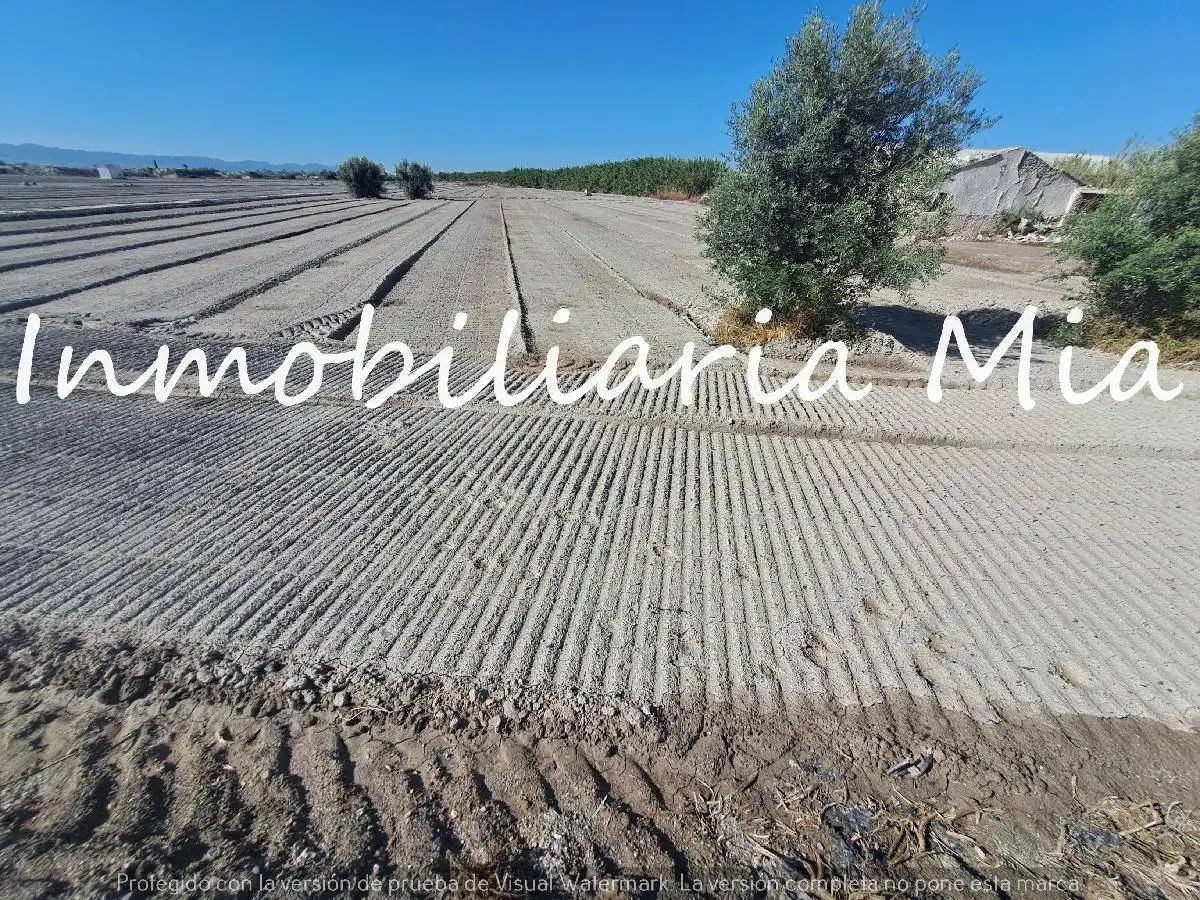 Residencial en venda en Lorca