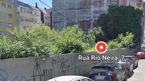 Foto 2 de Residencial en venda a Rio Neira, 7, San Roque - As Fontiñas, Lugo Capital