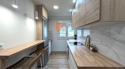 Foto 2 de Piso en venta en Plaza Leon, Castiñeiriño - Cruceiro de Sar, Santiago de Compostela