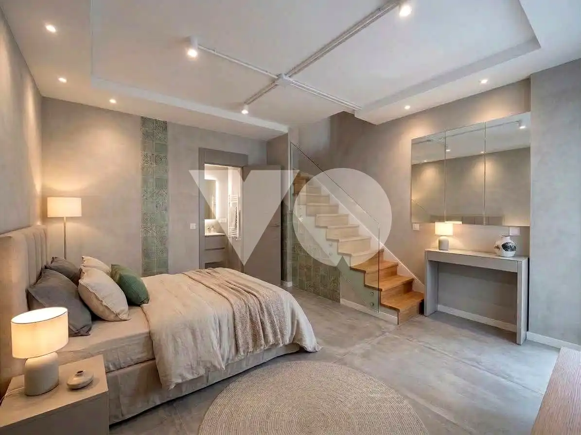 Habitación de Planta baja en venta en Madrid con Aire acondicionado